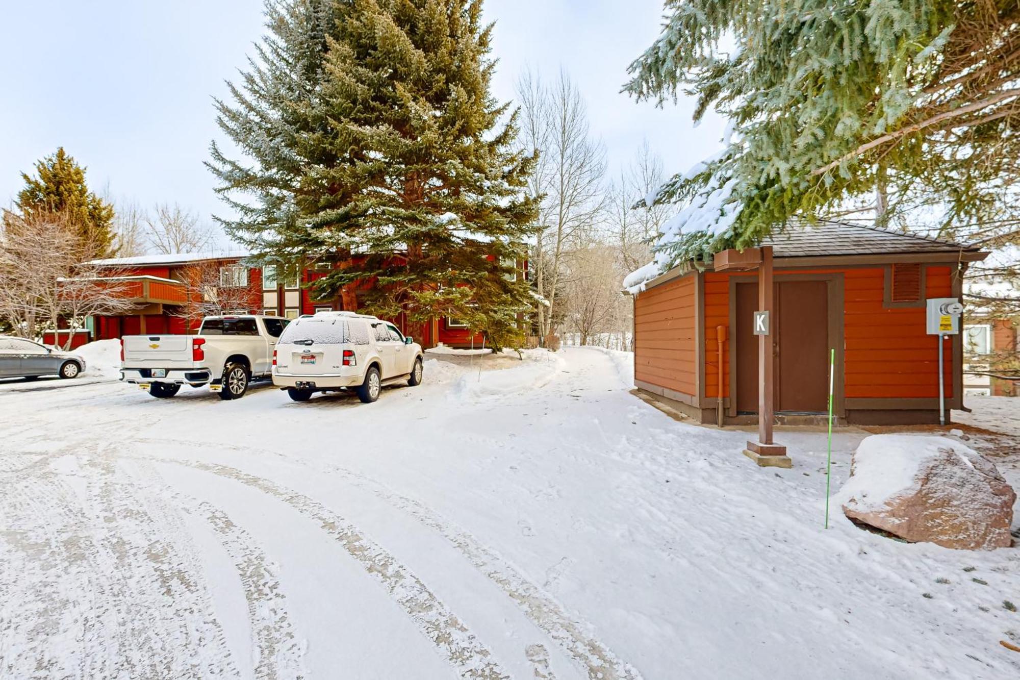 Sun Valley Atelier Studio - Chic Rustique Exterior photo